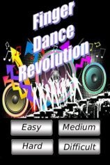 download Finger Dance Lite apk